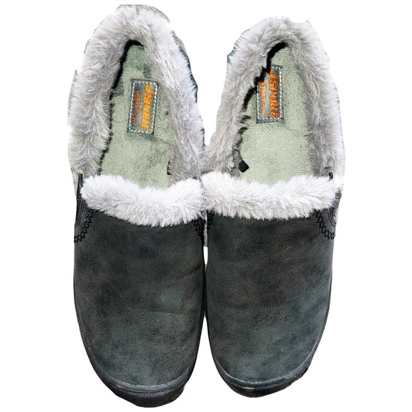 JSport by Jambu Shoes - JSPORT‎ Women’s Clog Size 10